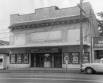Hollyburn Theatre