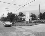 Bellevue Avenue & 21st Street