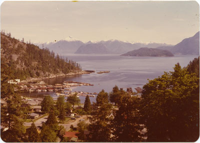 Horseshoe Bay