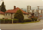 House, Bellevue Avenue