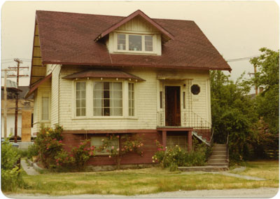 House Bellevue Avenue