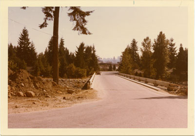 Fullerton Avenue Bridge