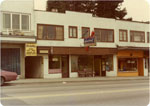 Laundromat