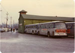 Municipal Garage