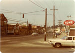 Marine Drive and 15th Street