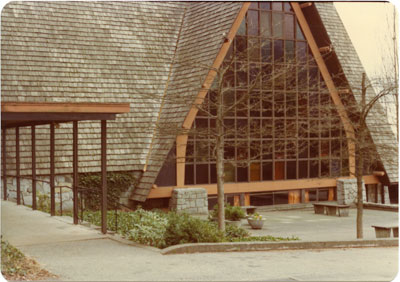 St. Christopher's Anglican Church