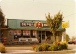 IGA Supermarket