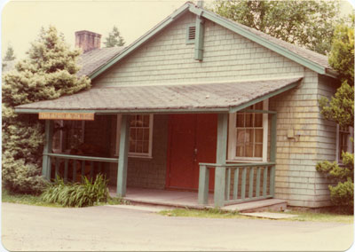 Capilano Rod & Gun Club