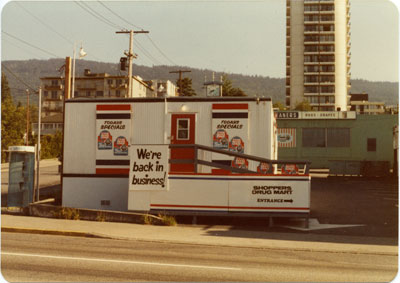 Shoppers Drug Mart