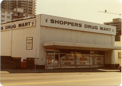 Shoppers Drug Mart