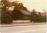 House, Marine Drive