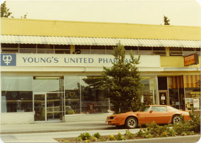 Young's United Pharmacy