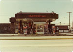 Imperial Service Station