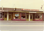 Petersen Electronics