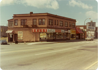 Ambleside Drugs