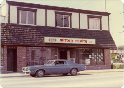 Mitten Realty Ltd.