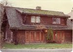 House, Bellevue Avenue