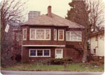 House, 1519 Bellevue Avenue