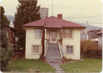 House, 1517 Bellevue Avenue