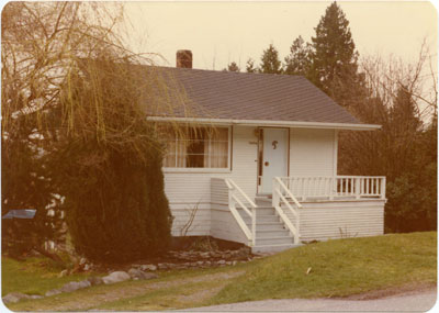 House, 1434 Jefferson Avenue