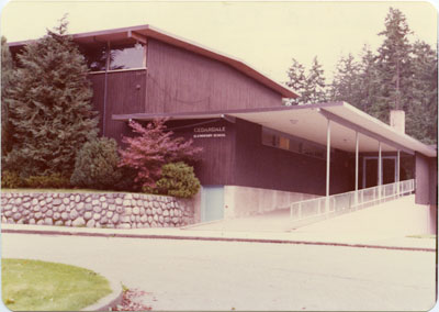 Cedardale Elementary School