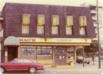 Mac's Convenience Store