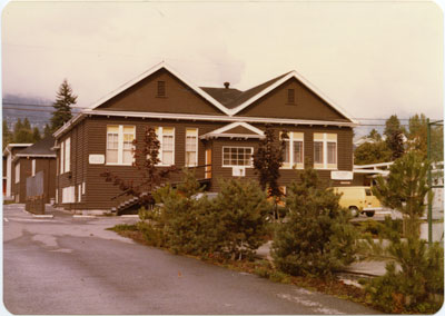 Hollyburn Elementary School