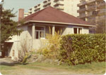 House, 199 18th Street