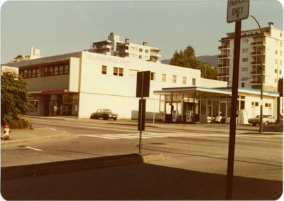 Hollyburn Medical Centre