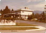 West Vancouver Central Fire Hall