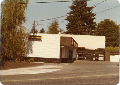 Tire Store