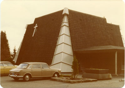 St. Stephen's Anglican Church