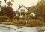 House, Esquimalt Avenue