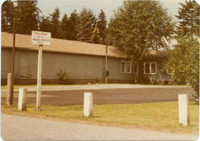 West Vancouver Rod & Gun Club