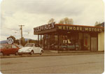 Wetmore Motors