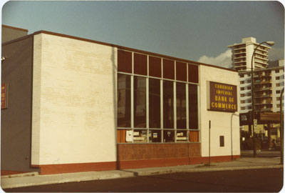 Canadian Imperial Bank of Commerce