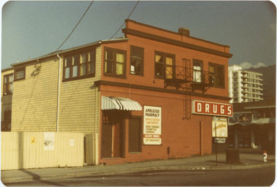 Ambleside Drugs