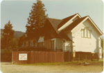 Old St. Stephen's Anglican Church