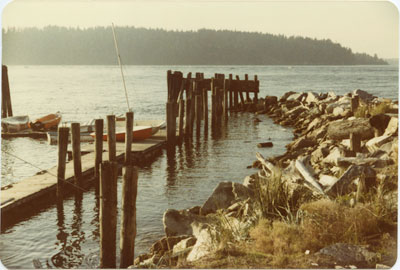 Old Ferry Landing