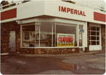 Imperial Service Station