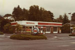 Imperial Service Station