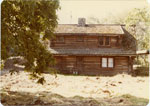 House, Bellevue Avenue