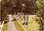 West Vancouver Lawn Bowling Club