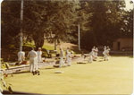 West Vancouver Lawn Bowling Club