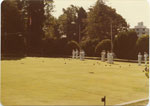 West Vancouver Lawn Bowling Club