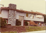 Demolished House