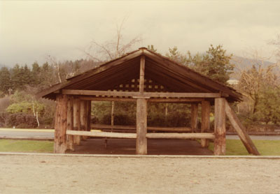 Picnic Shelter