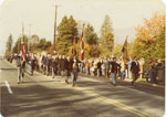 Remembrance Day Ceremonies