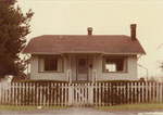 House, Haywood Avenue