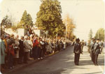 Remembrance Day Ceremonies